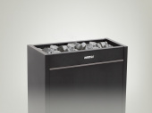 Электрическая печь Harvia Virta Pro HL220 Black