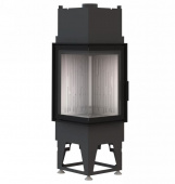Дровяная топка BeF Tower 5 EH