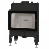 Дровяная топка BeF Therm 8