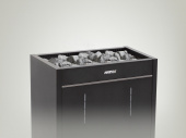 Электрическая печь Harvia Virta Pro Combi HL220SA Black