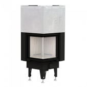 Дровяная топка BeF Aquatic WH V 500E