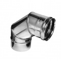 Колено угол 135° (430/0,5 мм) Ф135