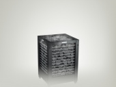 Электрическая печь Harvia Modulo MD180G Black