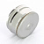Заглушка внешняя д/трубы (430/0,5 мм) Ф140 (нижняя)