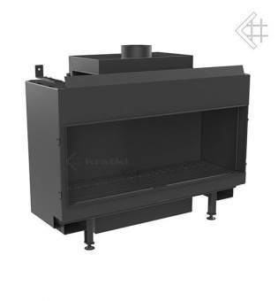 Газовая топка LEO/100/G31/37MBAR (баллонный газ)