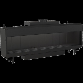 Газовая топка LEO/200/G20 (магистральный газ)