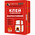 Клей усиленный Терракот жаростойкий, 3 кг