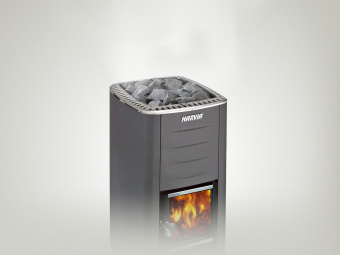 Дровяная печь Harvia&nbsp;M2