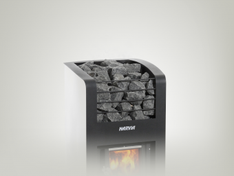 Дровяная печь Harvia Classic 140