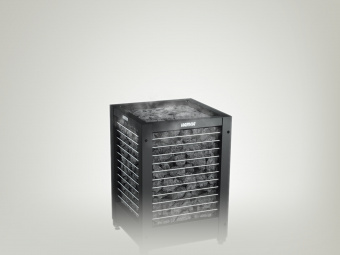 Электрическая печь Harvia Modulo MD180G Black