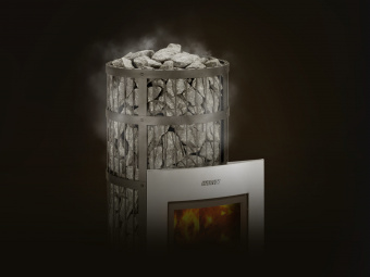 Дровяная печь Harvia Legend 300&nbsp;DUO