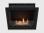 Встроенный биокамин Lux Fire Кабинет 530 S