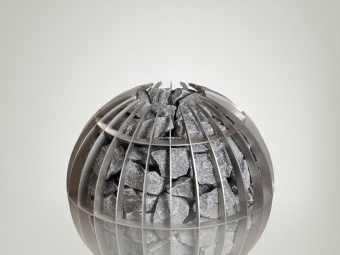 Электрическая печь Harvia Globe GL110
