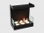 Встроенный биокамин Lux Fire Фронтальный 440 S