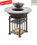FANTASTIC GRILL ВЕЗУВИЙ "ЛЕГЕНДА" Ø 1000 FANTASTIC GRILL ВЕЗУВИЙ "ЛЕГЕНДА" Ø 1000